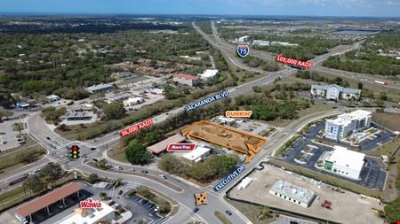 Retail space for Rent at 2989 Executive Dr in Venice