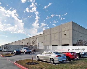 Prologis Bayport DC