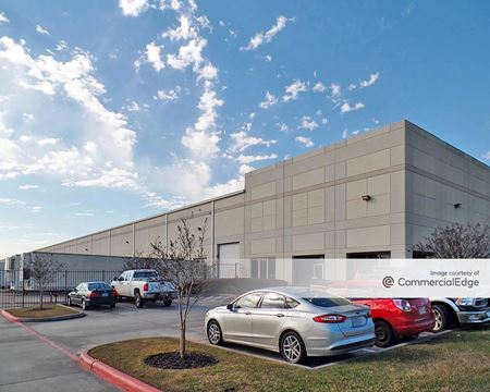 Prologis Bayport DC - Pasadena