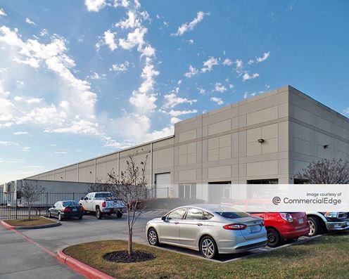 Prologis Bayport DC