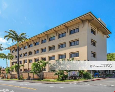 Photo of commercial space at 2226 Liliha Street in Honolulu