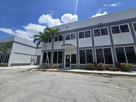 Office Warehouse Condo