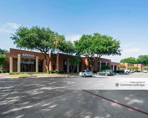 Richardson Tech Center