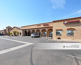 10220 & 17028 West Bell Road