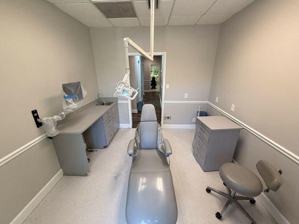Medical Office for Lease