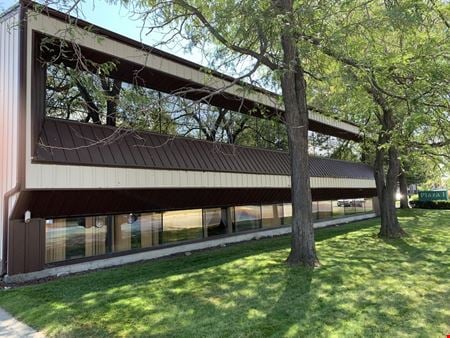 Office space for Rent at 1645 Avenue D in Billings