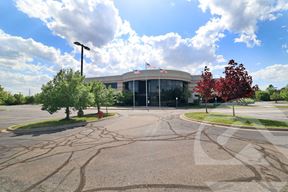 2110 Executive Hills Court