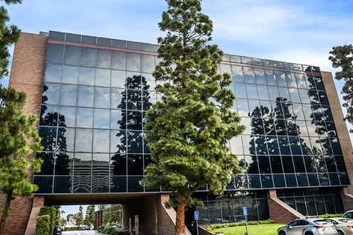 Premier Workspaces - TOR Torrance South California
