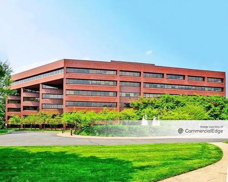 Office space for Rent at 3 University Plaza in Hackensack