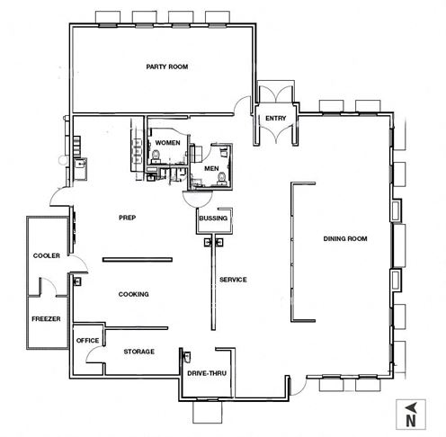 5120 E. Arrowhead Parkway