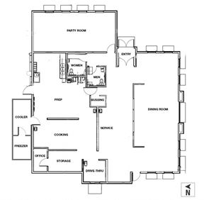 5120 E Arrowhead Pkwy