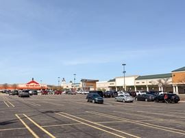 White Lake Marketplace