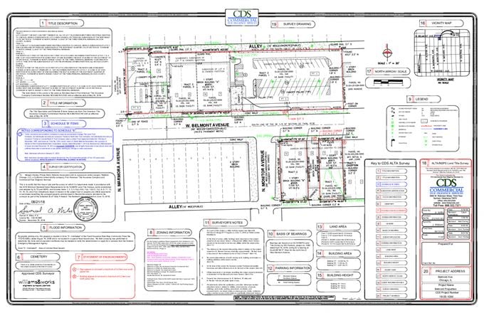 13,300 SF Former Bank Branch on 1.33 Acres of Land
