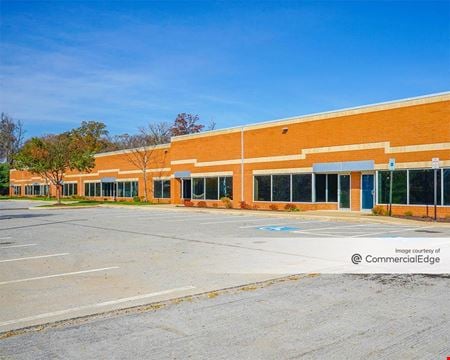 Photo of commercial space at 901 Mercantile Drive in Hanover