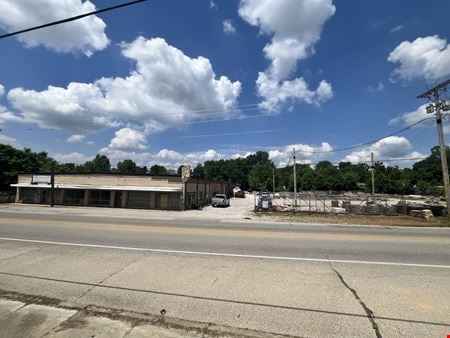 Photo of commercial space at 3318 Kratzville Road in Evansville
