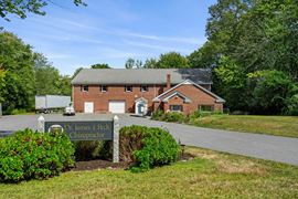Andover Office/Flex Condo For Sale