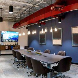 Braun Enterprises - Urban Office - West Heights