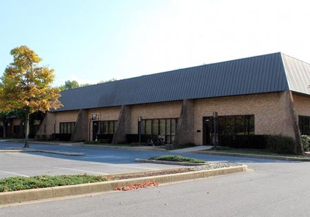 Photo of commercial space at 4820 Seton Drive in Baltimore