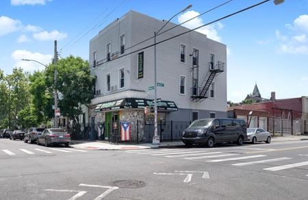 Photo of commercial space at 174 Wyona St in Brooklyn