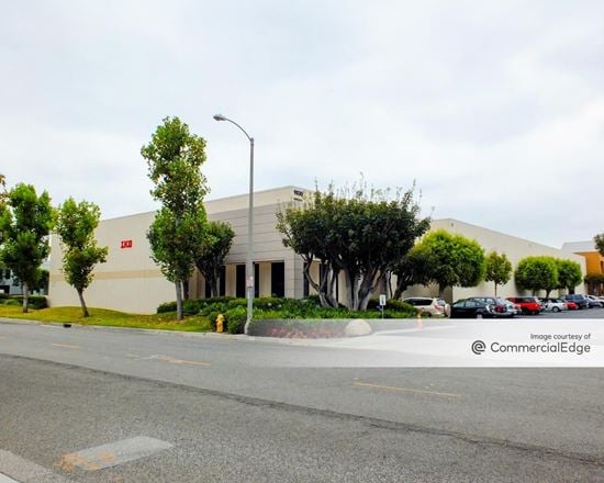 The Colonnade Business Park