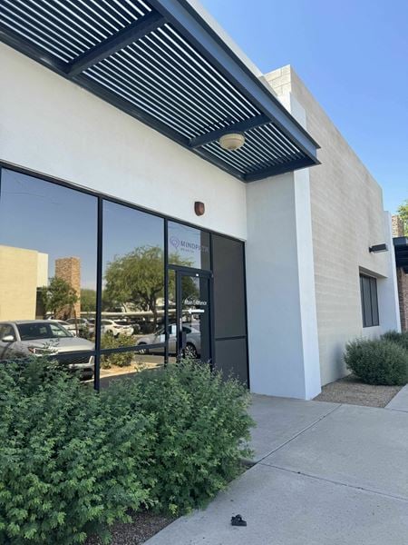 Office space for Sale at 70 N Mcclintock Dr #102 Bldg G in Chandler