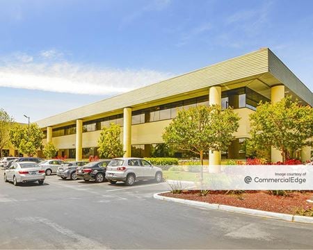 Photo of commercial space at 1511 Buckeye Dr in Milpitas