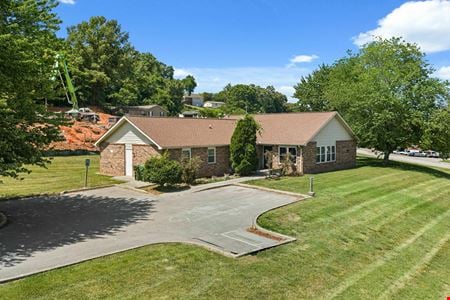 Multi-Family space for Sale at 401 McGhee St in Maryville