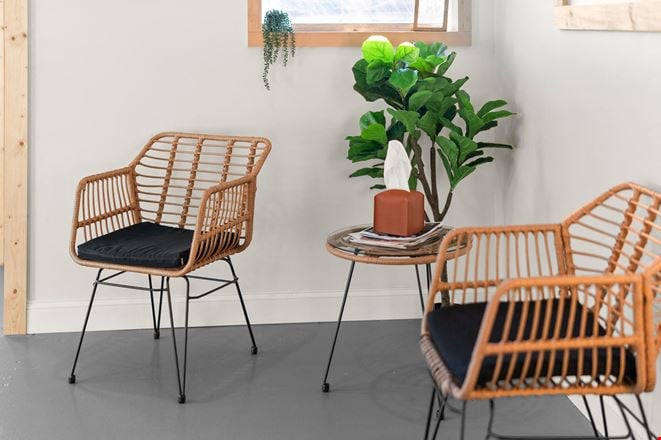 Modern Cowork - Commerce