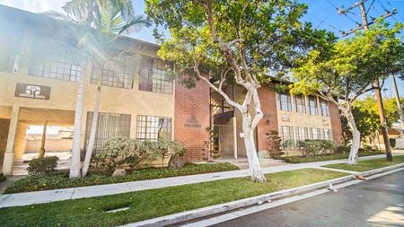 Photo of commercial space at 800 E Wardlow Rd in Long Beach