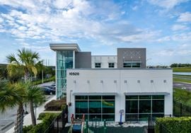 Moss Park Medical Center