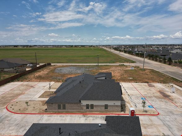 South Quaker Office Space | Class A | 2024 Construction