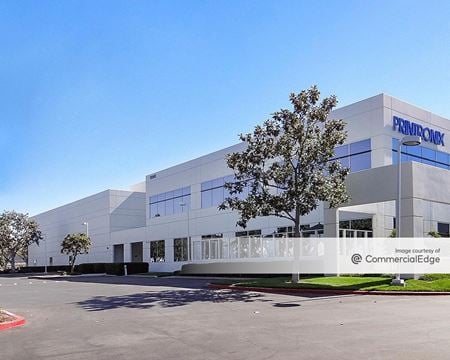 Photo of commercial space at 15345 Barranca Pkwy in Irvine