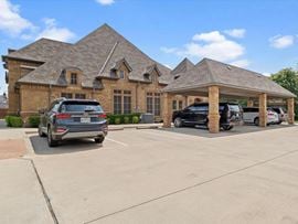 4603 Colleyville Blvd