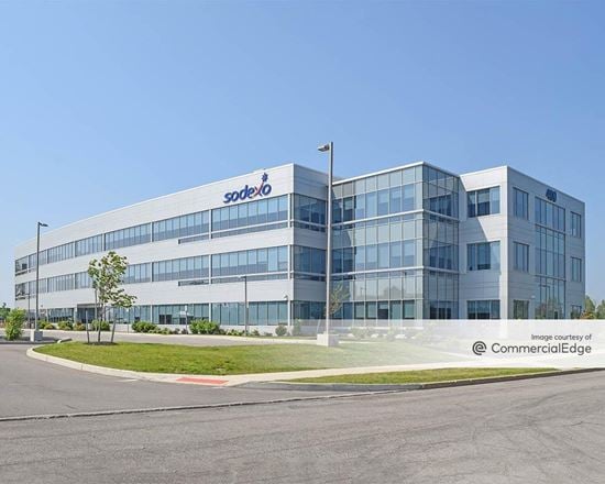 Airborne Business Park - 400 Airborne Pkwy