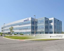Airborne Business Park - 400 Airborne Pkwy