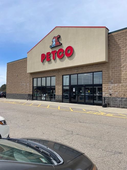 65 Taunton Depot Drive Unit C & D - 5,400 SF Retail units at Taunton Depot Drive - 