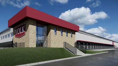 Photo of commercial space at 2415 3rd Ave in Mankato