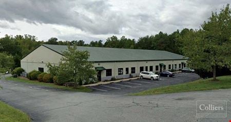 Photo of commercial space at 92 & 102 Industrial Way in Troy