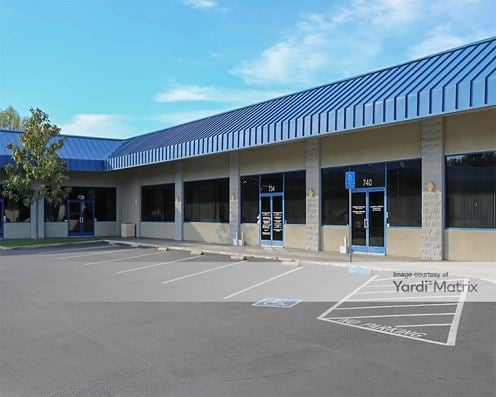 Fremont Medical Plaza
