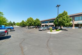 Evergreen Center North