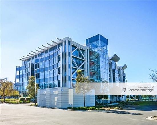 Pacific Shores Center