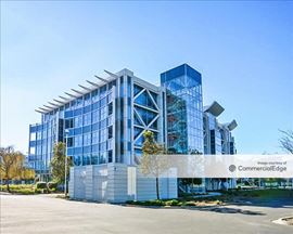 Pacific Shores Center