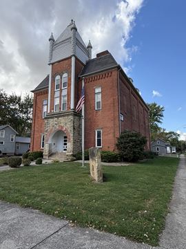 34 Pleasant St