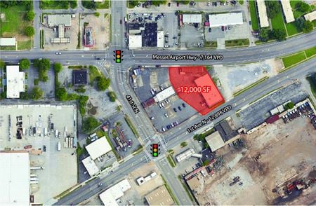 Industrial space for Sale at 4116 1st Ave N in Birmingham