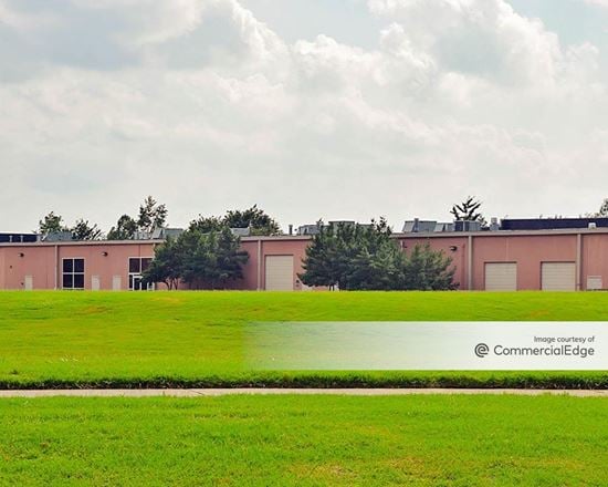Schilling Farms Business Center