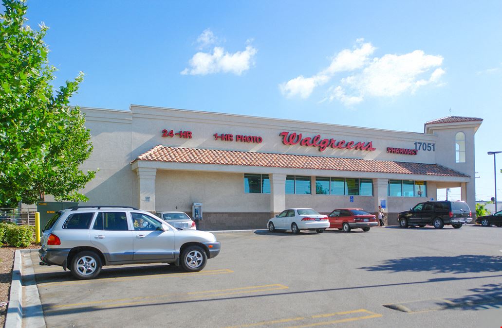 17051 Bear Valley Rd