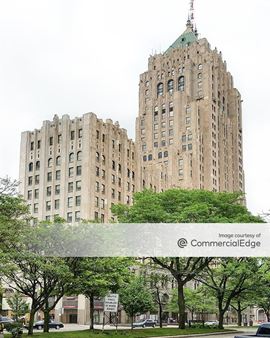Fisher Building