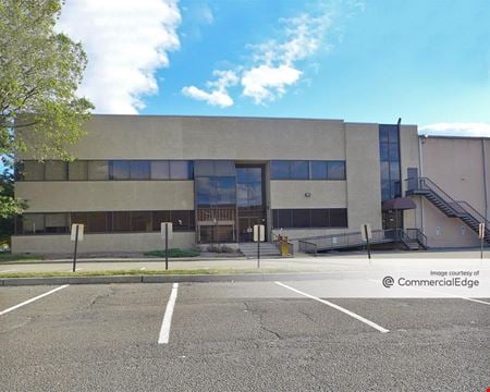 Industrial space for Rent at 77 Metro Way in Secaucus