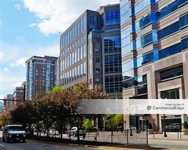 Ballston Exchange I
