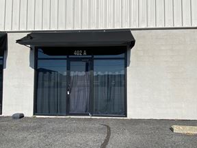 Fruitland Business Park